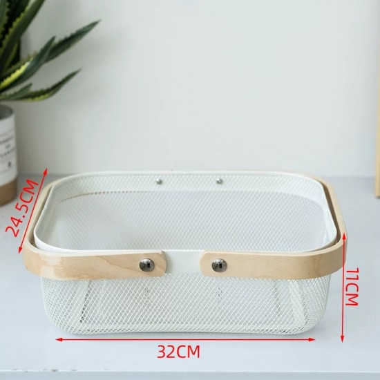 Metal Basket
