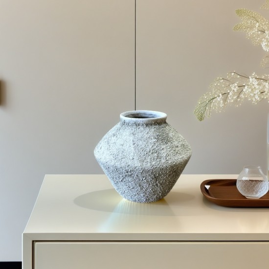 Stone Vase