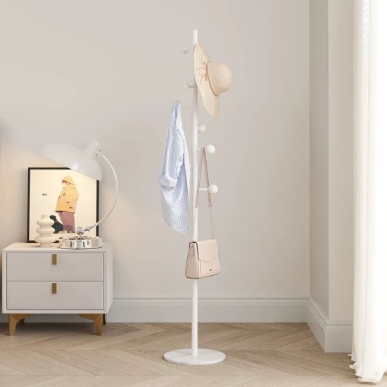 Metal Clothing Rack