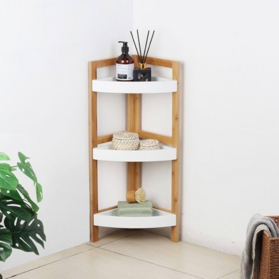 Wooden Stand