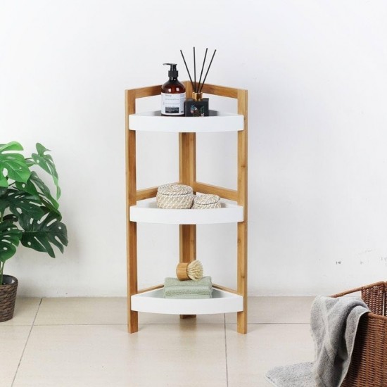 Wooden Stand
