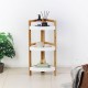 Wooden Stand