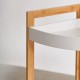 Wooden Stand