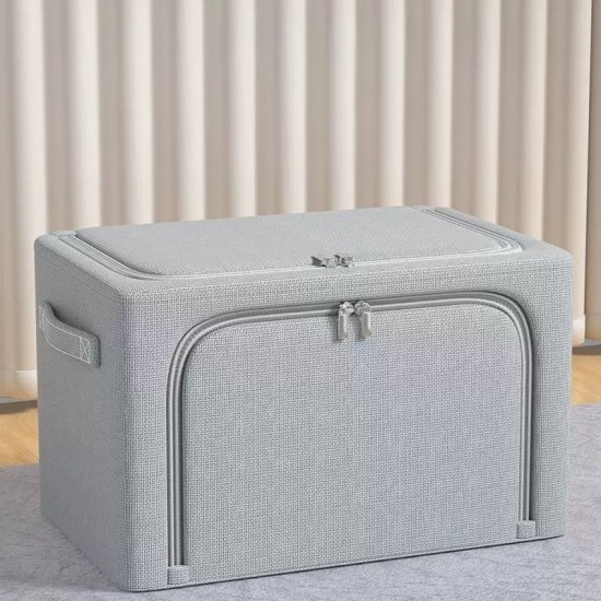 Cotton Clothes Organizer 24 Liter
