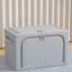 Cotton Clothes Organizer 24 Liter