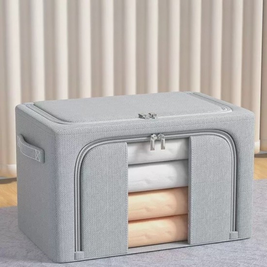 Cotton Clothes Organizer 24 Liter