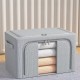 Cotton Clothes Organizer 24 Liter