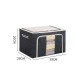 Cotton Clothes Organizer 24 Liter