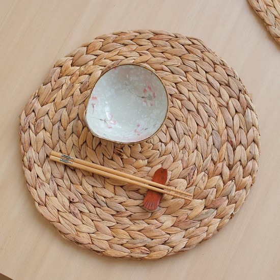 Straw Coaster 40cm