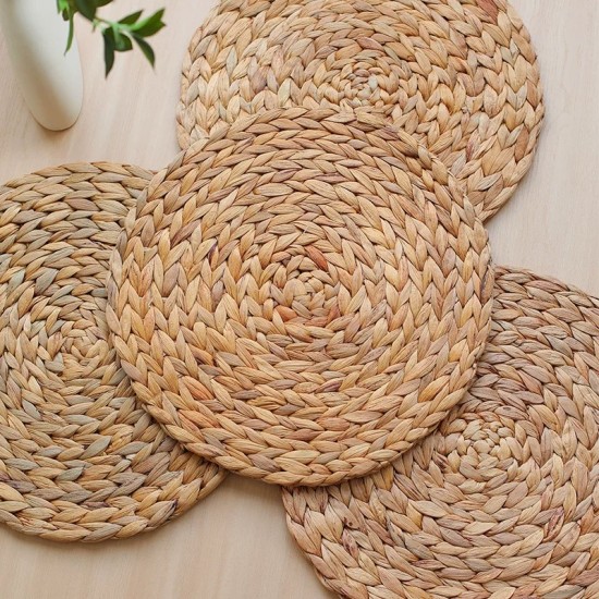 Straw Coaster 40cm