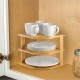 Wooden Stand 3 Layers