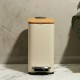 Metal Trash Can 5 Liter