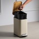 Metal Trash Can 5 Liter