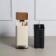 Metal Trash Can 5 Liter