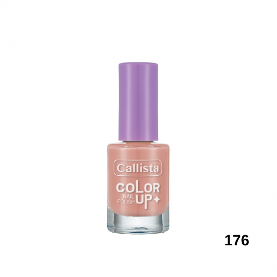Callista Color Up Nail Polish 9ml 