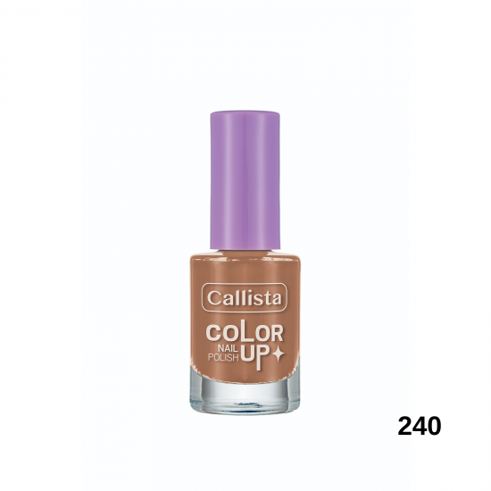 Callista Color Up Nail Polish 9ml 