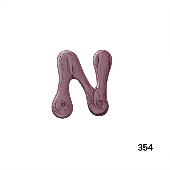Callista Color Up Nail Polish 9ml 