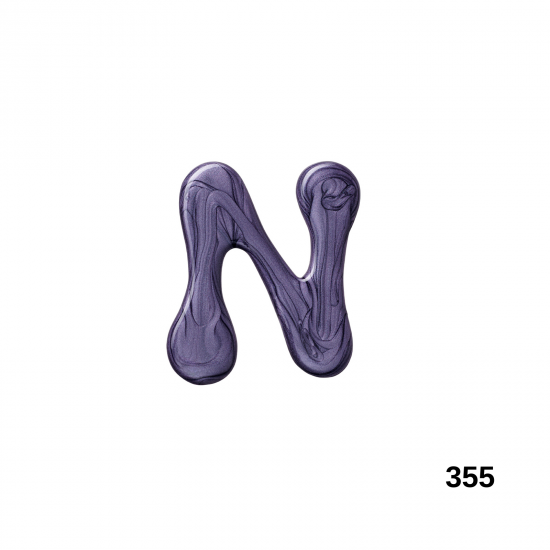 Callista Color Up Nail Polish 9ml 