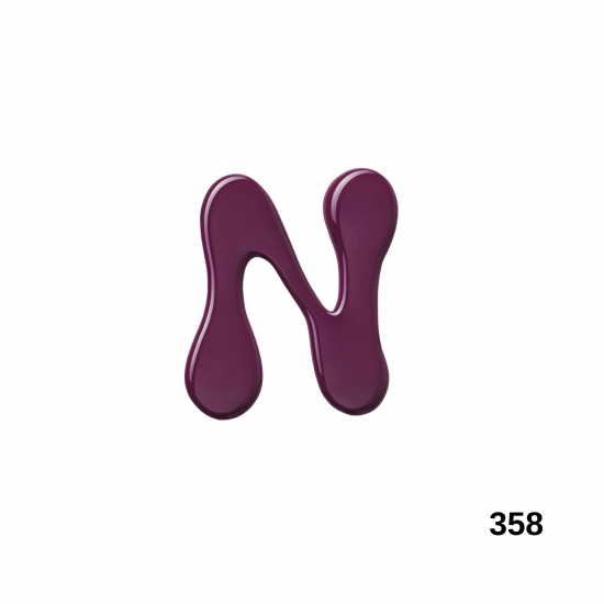 Callista Color Up Nail Polish 9ml 