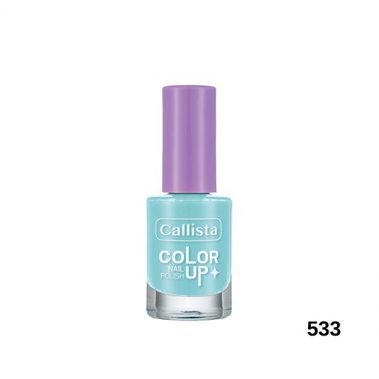 Callista Color Up Nail Polish 9ml 