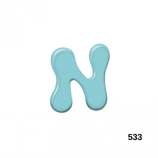 Callista Color Up Nail Polish 9ml 