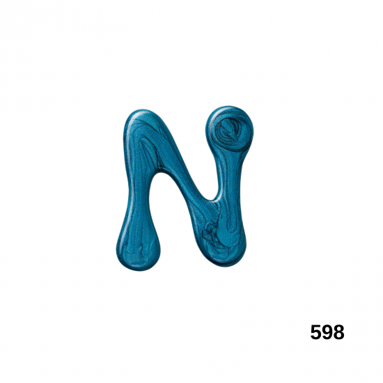 Callista Color Up Nail Polish 9ml 