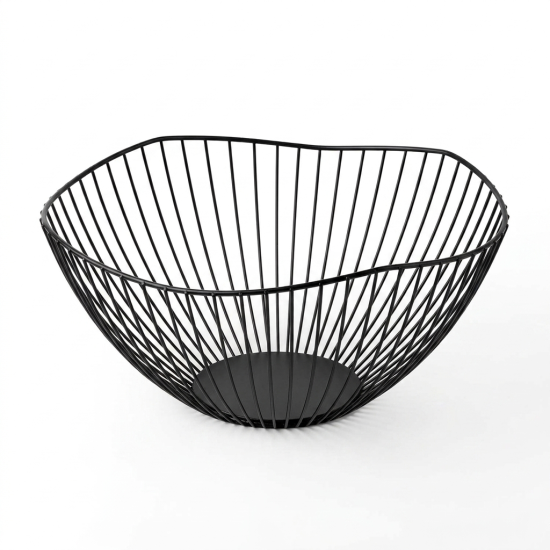 Metal Basket