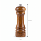 Wooden Spice Grinder