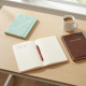 Notebook 80 Papers Large A5