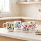 Porcelain Mug 350ml