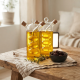 Oil And Vinegar Dispenser