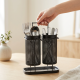Metal Utensil Holder