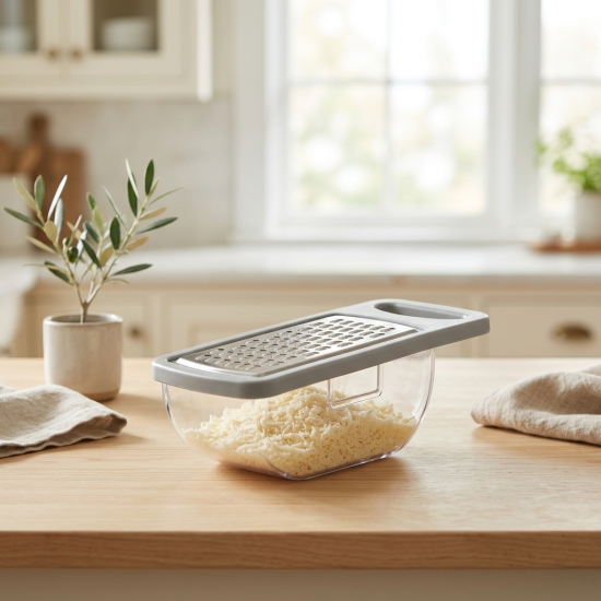 Plastic Grater