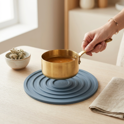 Silicone Coaster
