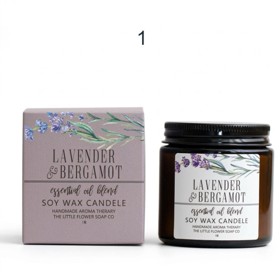 Scented Candle