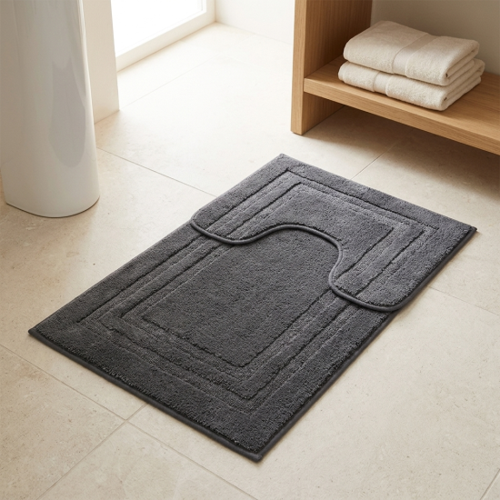 Bath Mat 2 Pieces