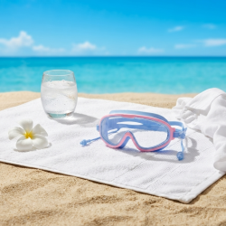Swimming Goggles