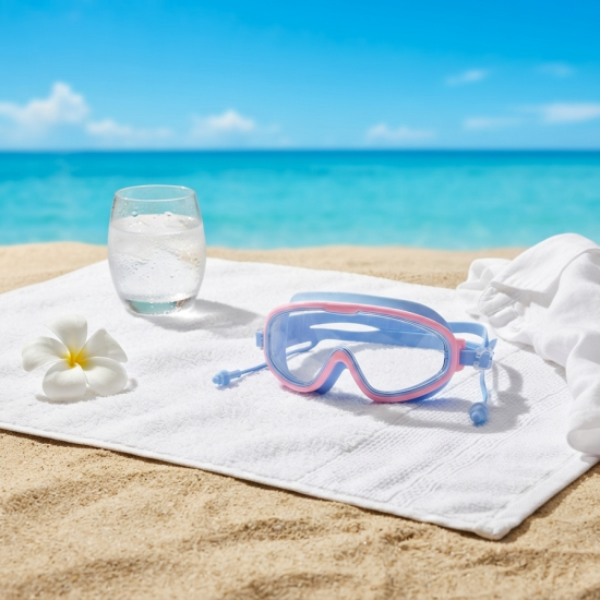 Swimming Goggles