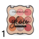 Huda Beauty Eyeshadow Palette