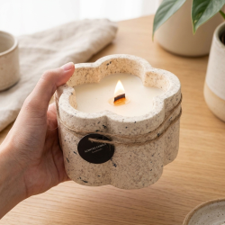 Scented Candle