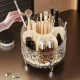 Plastic Makeup Organizer