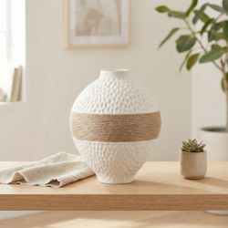 Ceramic Vase Large