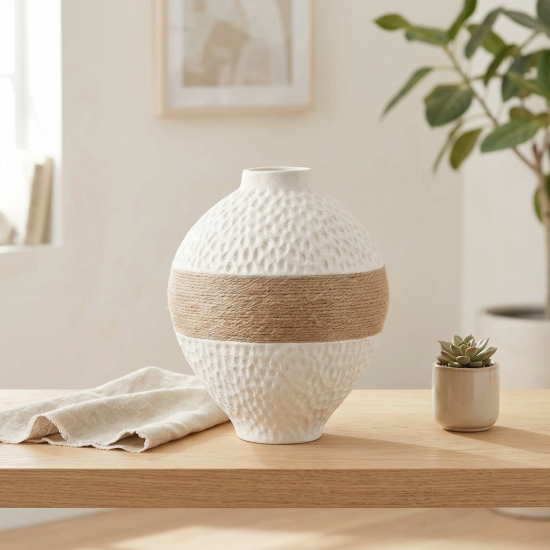 Ceramic Vase Large