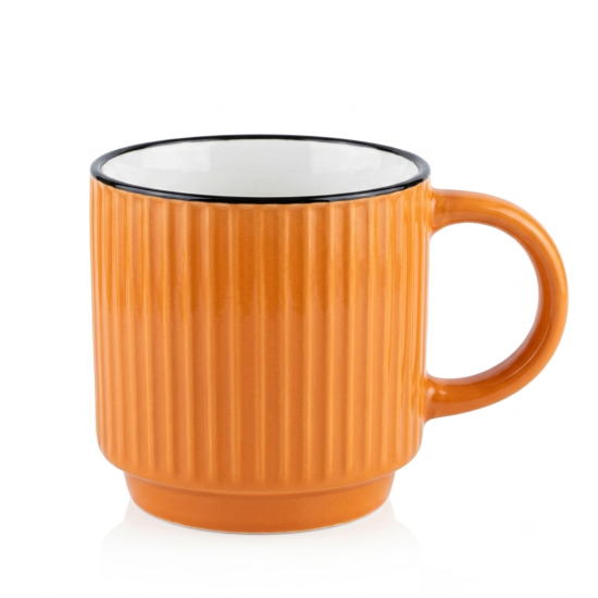 Porcelain Mug