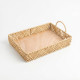 Straw Basket	Small