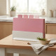 Plastic Cutting Board Set – 4 Pcs