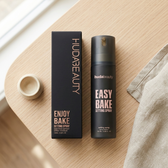 Huda Beauty Setting Spray 100 ml