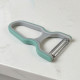 Plastic Peeler
