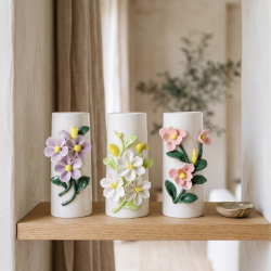 Porcelain Vase