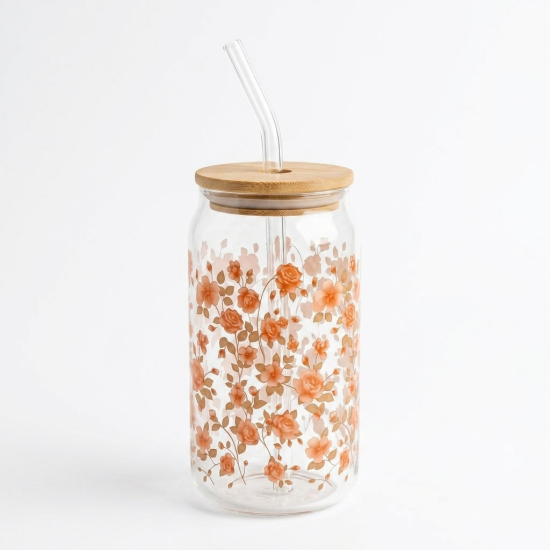 Glass Cup
